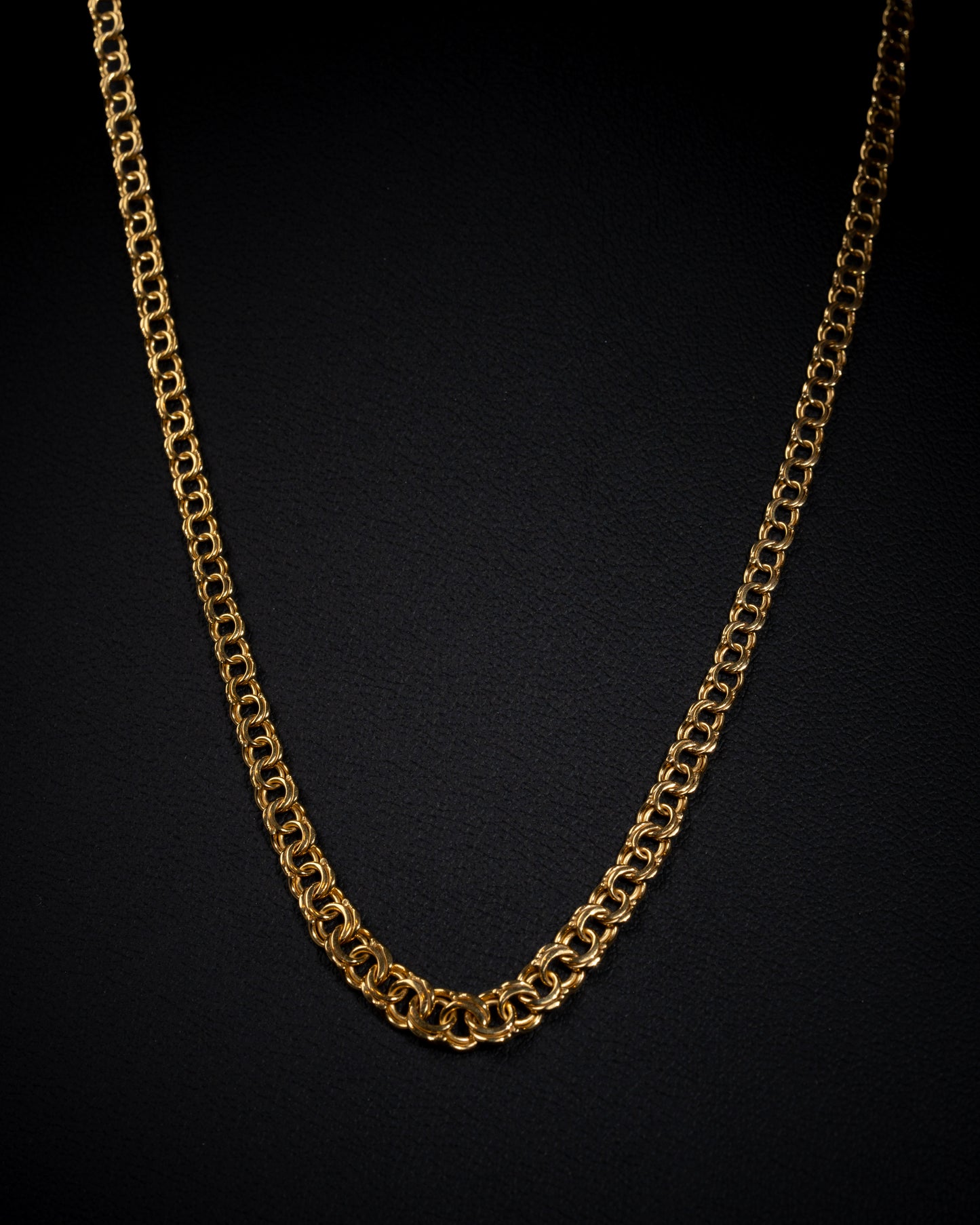 Bismarck Halsband Small - Kejsar