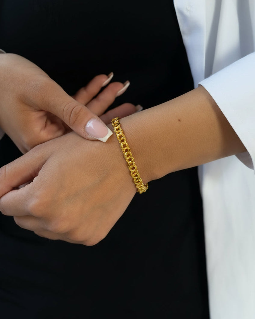 Bismarck Armband Small - Kejsar