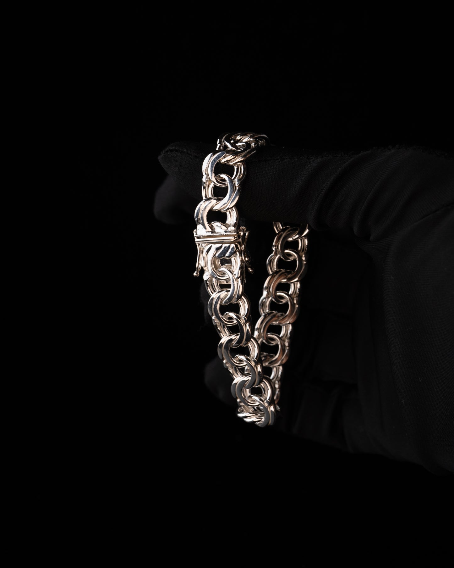 Bismarck-Armband groß