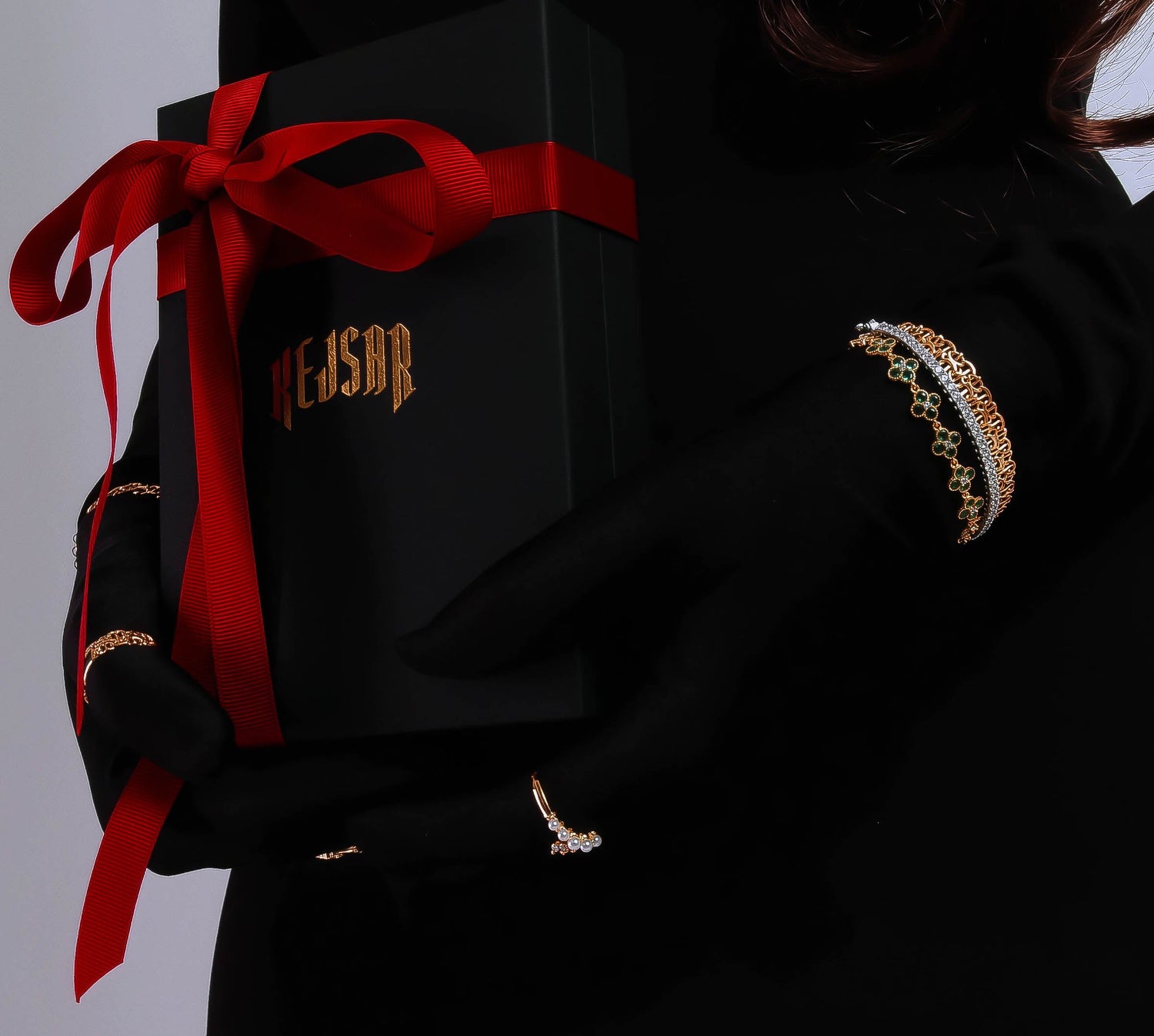 Under 1000kr för henne