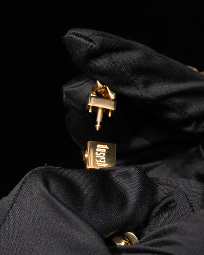 Cuban Link Armband 14mm