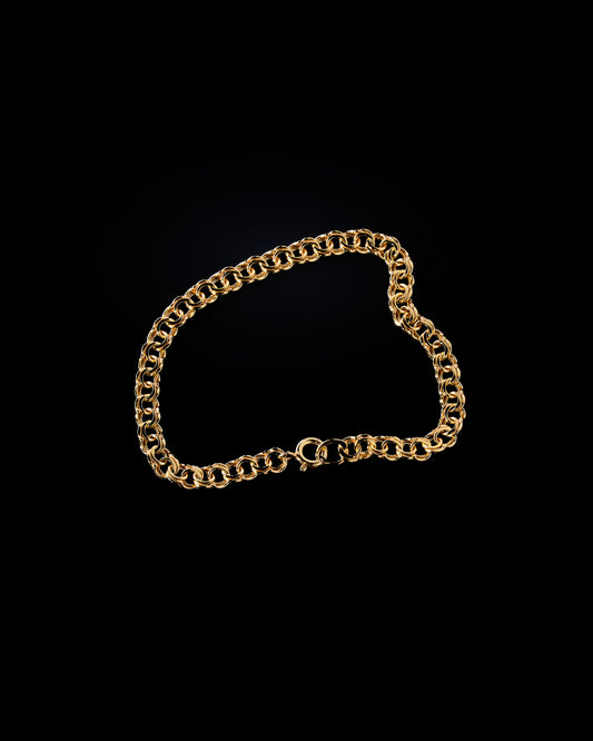 Bismarck-Armband klein