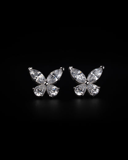 Butterfly Earrings