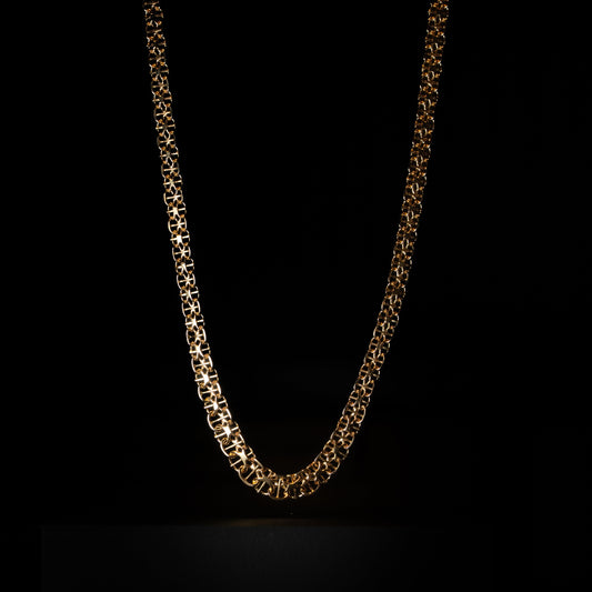 X-Länk Halskette XS