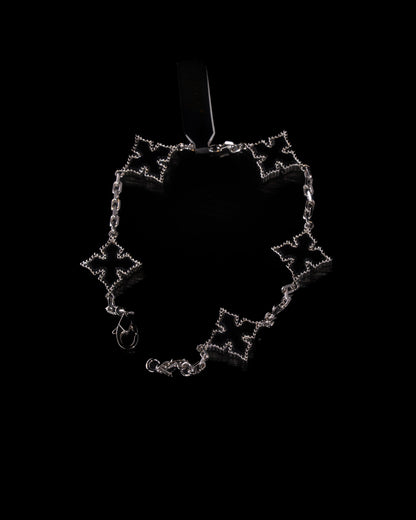 Onyx Star Bracelet - Kejsar