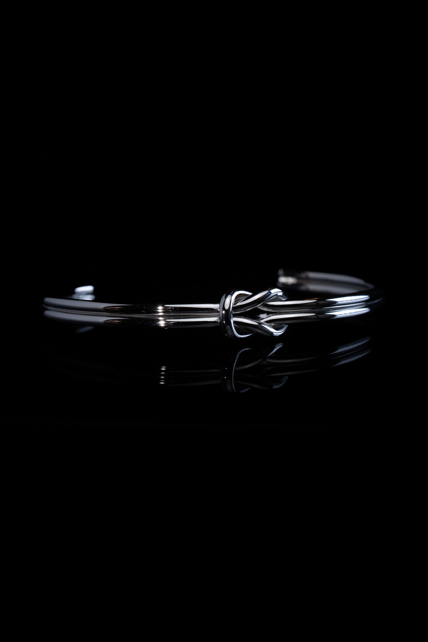 Knot Bangle