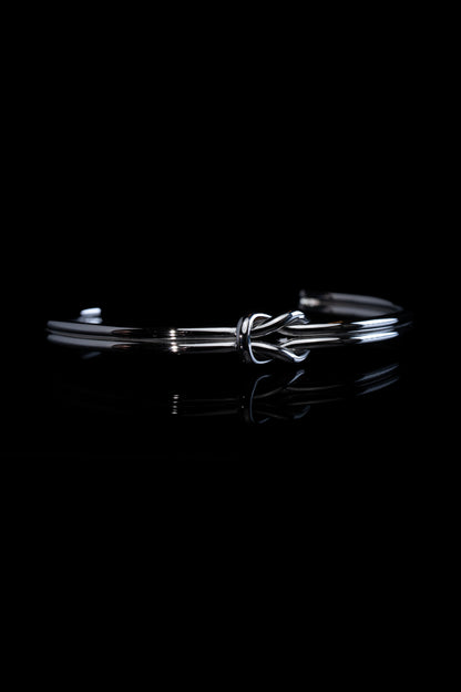 Knot Bangle