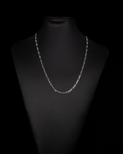 Figaro Halsband 3mm