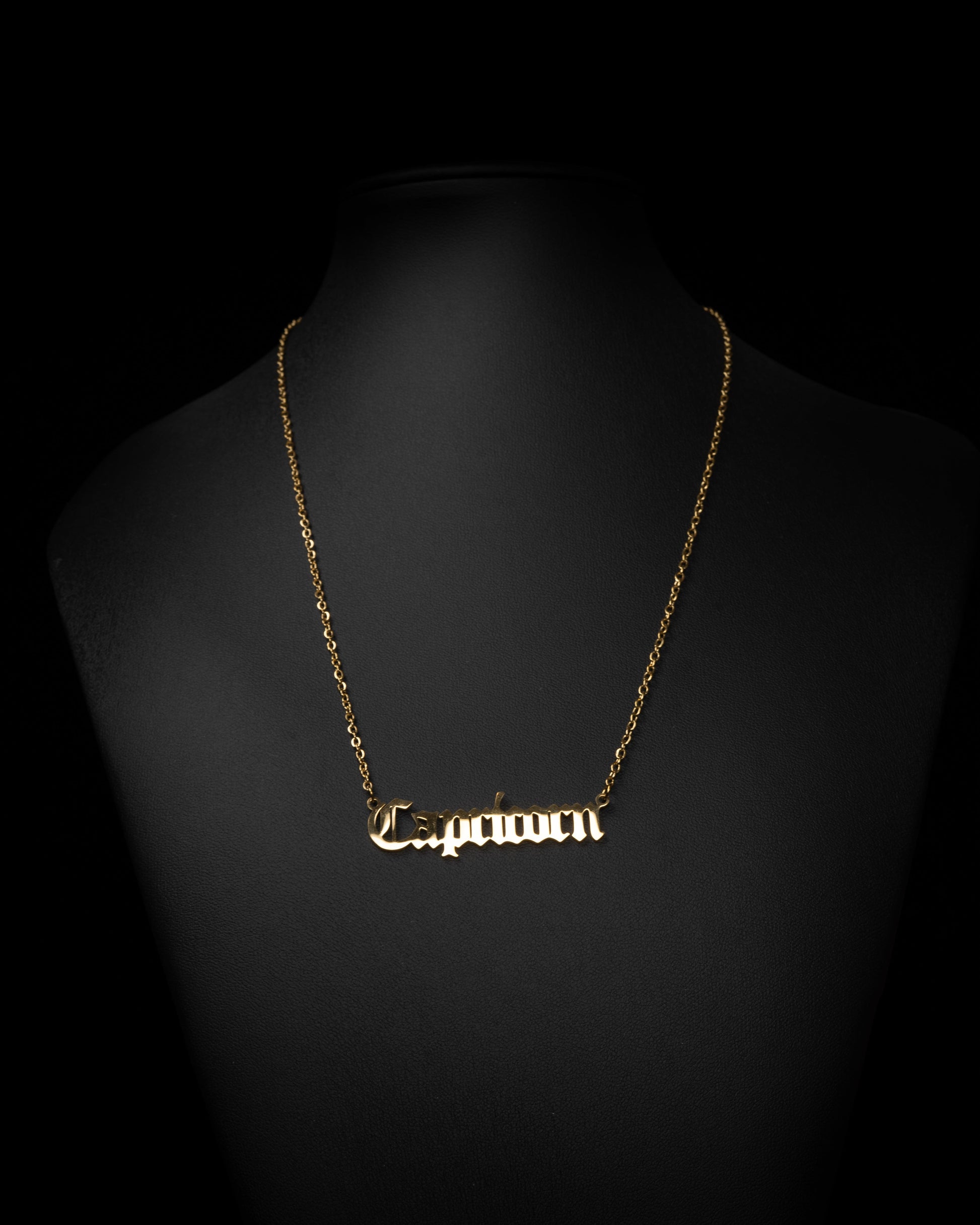 Starsign Halsband - Kejsar