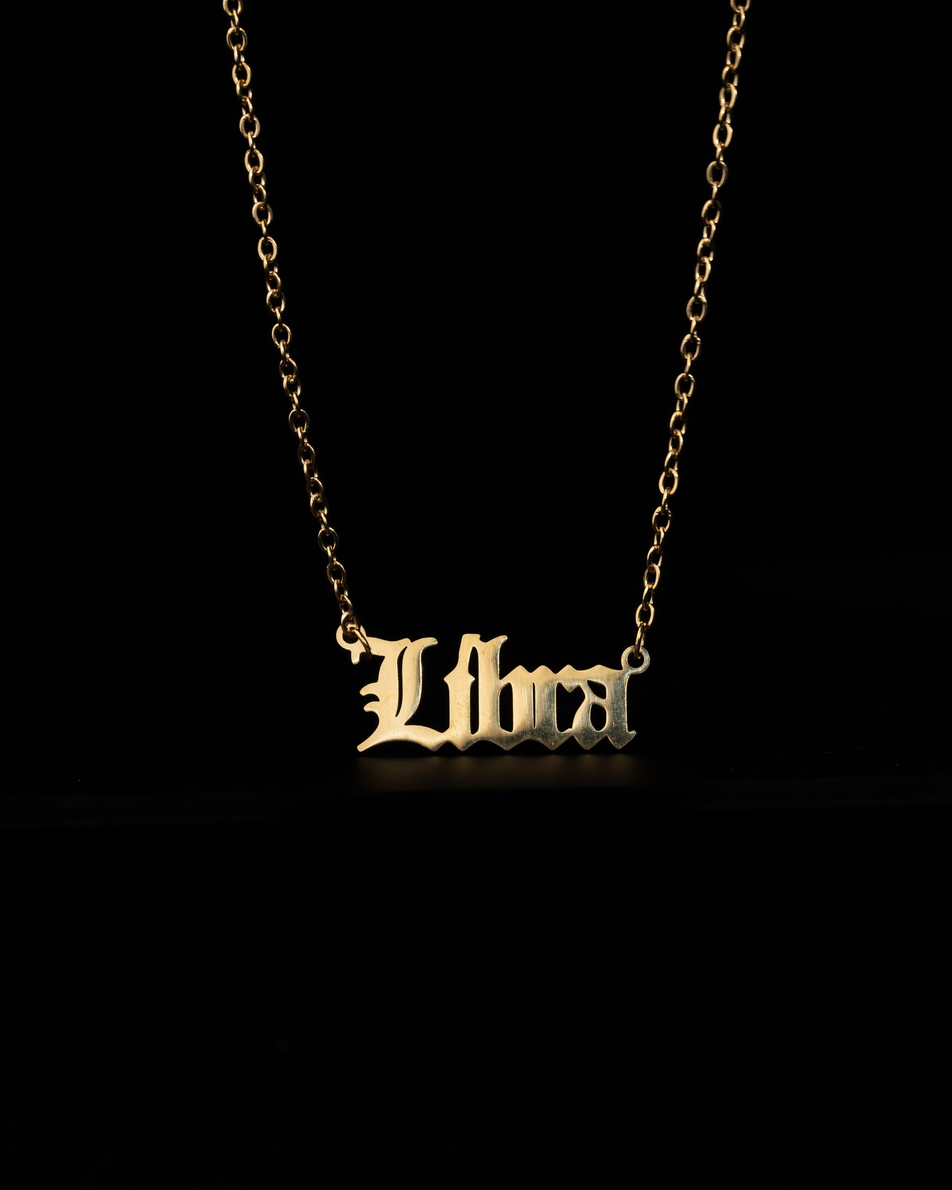 Starsign Halsband - Kejsar