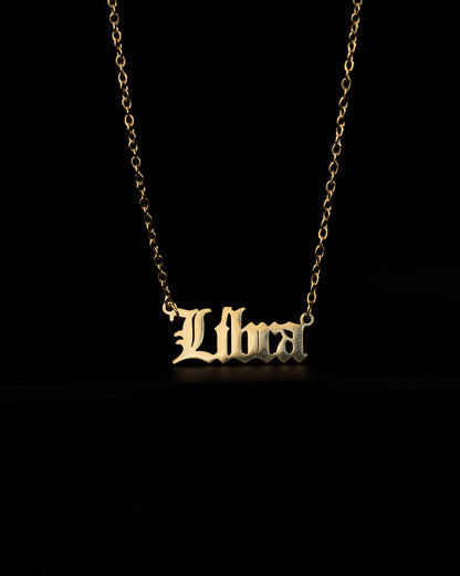 Starsign Halsband - Kejsar