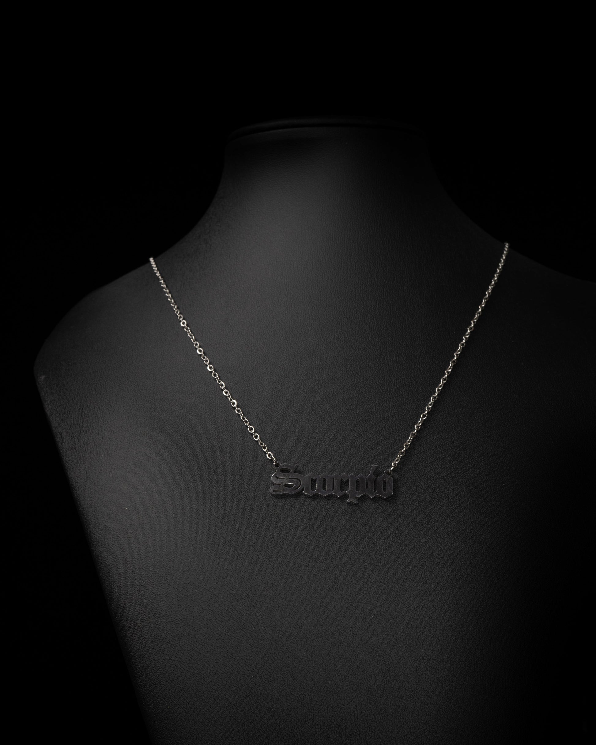 Starsign Halsband - Kejsar