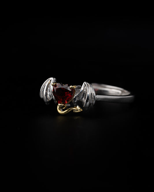 Sweet Devil Ring - Kejsar